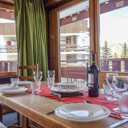 Apartment La Grande Casse - Lavachet-2 By Interhome Tignes Exterior photo