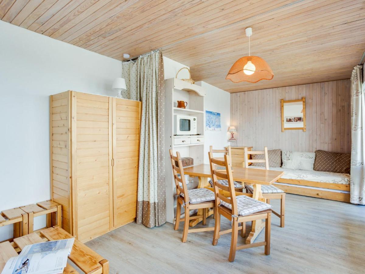 Apartment La Grande Casse - Lavachet-2 By Interhome Tignes Exterior photo