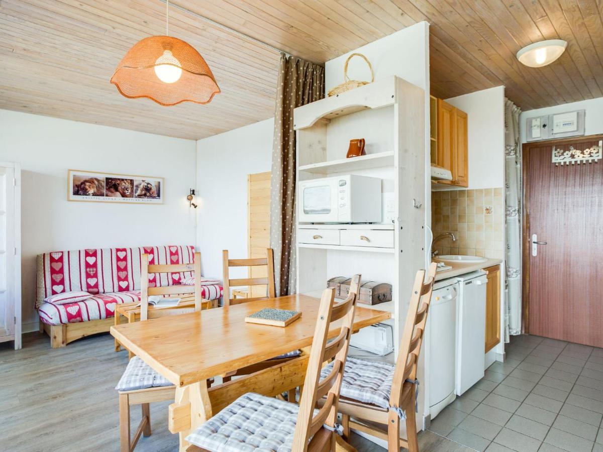Apartment La Grande Casse - Lavachet-2 By Interhome Tignes Exterior photo