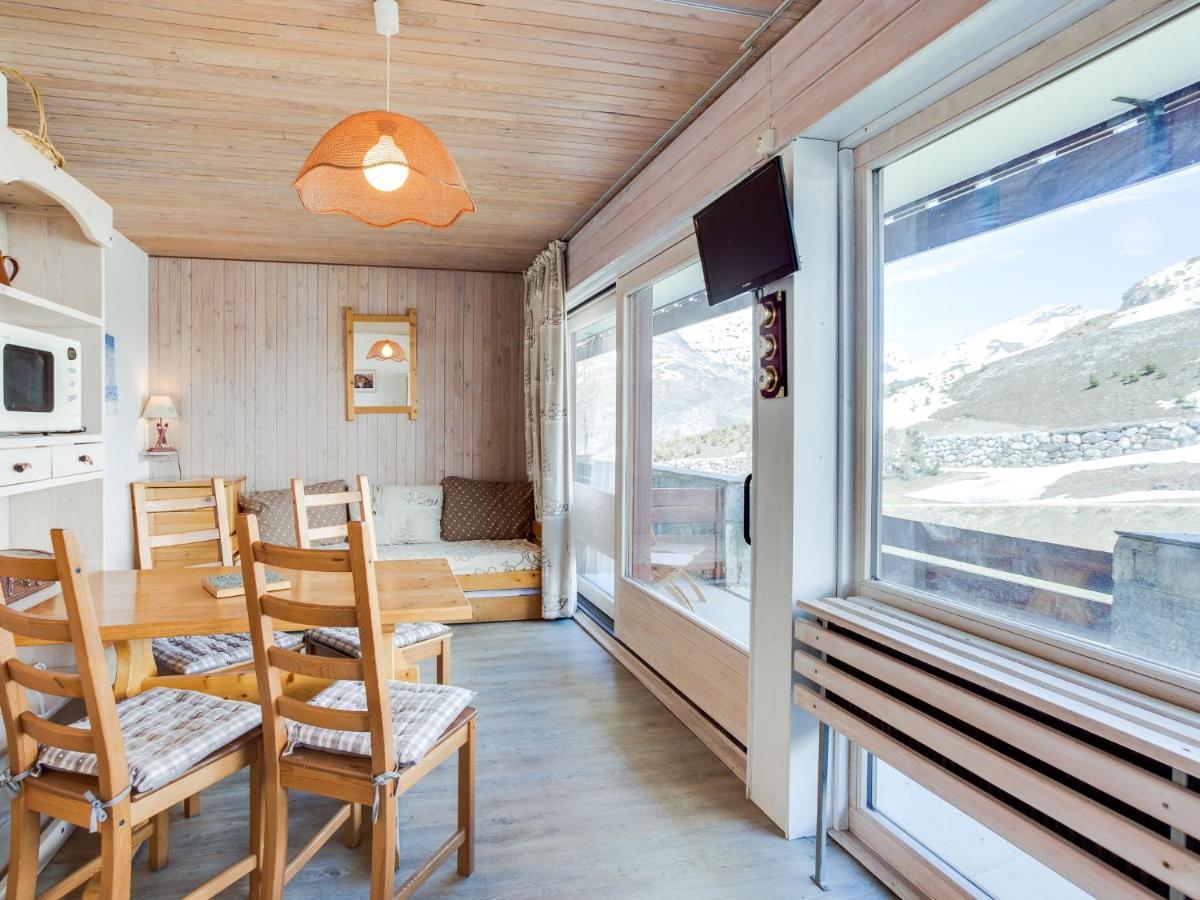 Apartment La Grande Casse - Lavachet-2 By Interhome Tignes Exterior photo