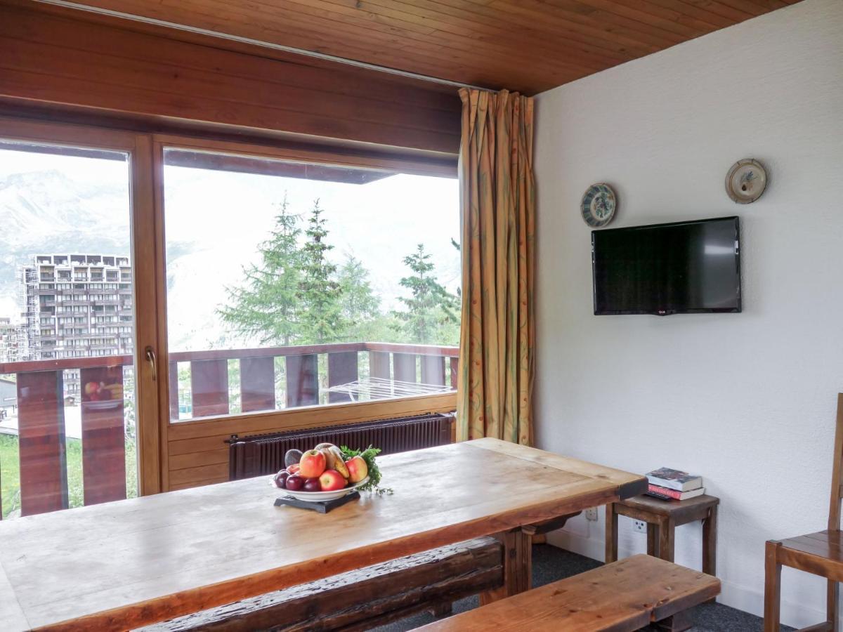 Apartment La Grande Casse - Lavachet-2 By Interhome Tignes Exterior photo